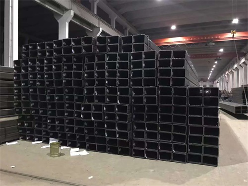 兴宾冷拔方管选型指南 工程采购怎么选